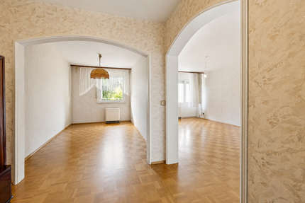 Wohnung zum Kaufen in Essen 139.000,00 € 82 m²