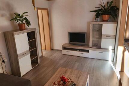 Moderne möblierte 3-Zimmer-Dachgeschoss Wohnung - Triberg im Schwarzwald