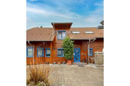 Haus zum Kaufen in Erzhausen 652.000,00 € 172 m²