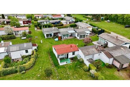 Haus zum Kaufen in Boiensdorf Werder 75.000,00 € 33.82 m² - Boiensdorf / Werder