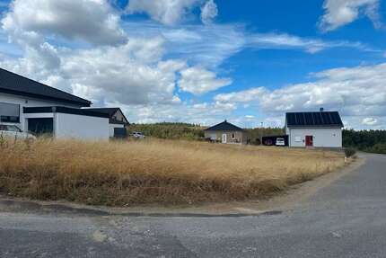 Grundstück zu verkaufen in Nordrhein - Westfalen - Bad Münstereifel 109.000,00 € 415 m²
