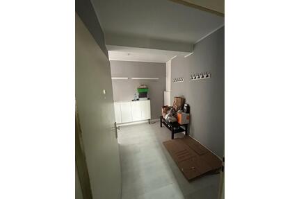 Rüttenscheid 52qm Wohnung- Nachmieter ab dem 01.04. INFO LESEN - Essen Stadtbezirk II