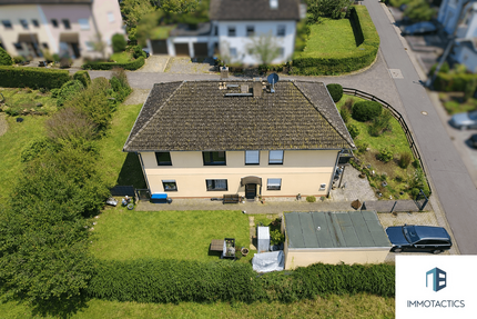 Haus zum Kaufen in Dorsheim 449.000,00 € 187 m²