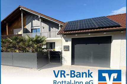Haus zum Kaufen in Tann 355.000,00 € 110 m²
