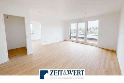 Wohnung zum Mieten in Euskirchen 810,00 € 56 m²