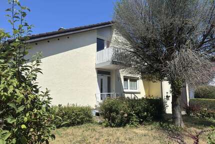 Haus zum Kaufen in Baienfurt 450.000,00 € 123 m²