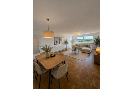 Wohnung zum Kaufen in Waldkraiburg 289.000,00 € 90.8 m²