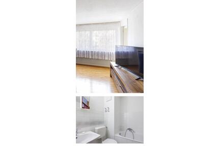 1,5 Zimmerwohnung in Ditzingen bei Stuttgart zum Verkauf