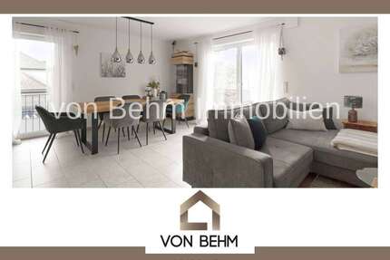 Wohnung zum Mieten in Geisenfeld 1.220,00 € 99 m²