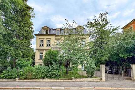 Wohnung zum Kaufen in Dresden 164.900,00 € 63.37 m²