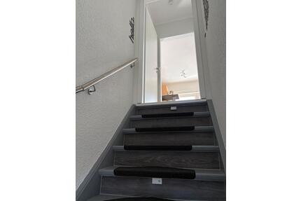 Dachgeschosswohnung Hahn Lehmden - Rastede