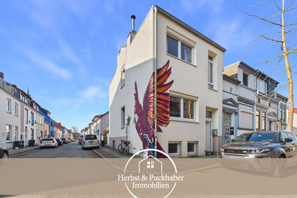 Haus zum Kaufen in Bremen 385.000,00 € 131 m²