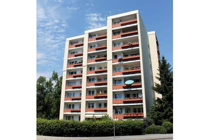 Wohnung zum Kaufen in Landshut 384.000,00 € 81 m²