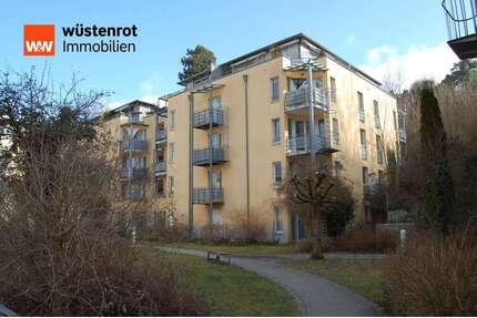 Wohnung zum Kaufen in Deggendorf 259.000,00 € 66 m²