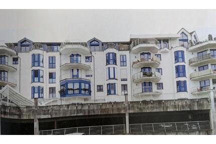 Gepflegte Eigentumswohnung Bochum -Linden