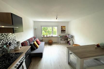 Perfekte Kapitalanlage in Bestlage - Lörrach Salzert