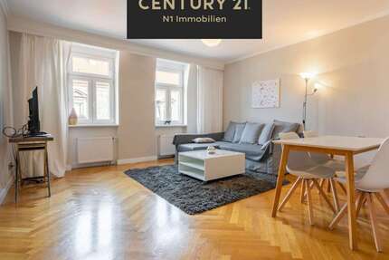 Wohnung zum Mieten in Nürnberg 1.640,00 € 80 m²