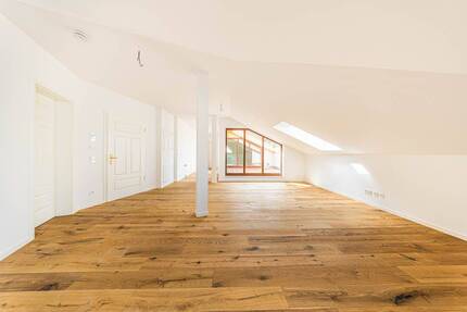 Altbau-Charme trifft moderne Ausstattung - Leipzig Zentrum-West