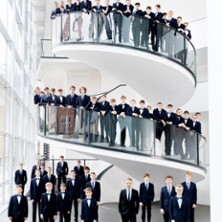 Windsbacher Knabenchor