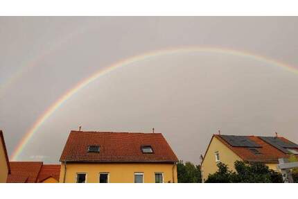**Eine Doppelhaushälfte fürs Familienglück - Einziehen und den Sommer auf Ihrer Terrasse genießen** - Dresden Ockerwitz