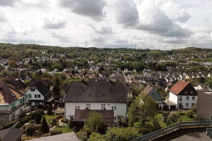 Mietwohnung OG, Beseler Str. 20, 51645 Gummersbach