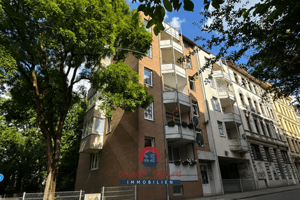 Wohnung zum Mieten in Wuppertal 367,74 € 61.18 m²