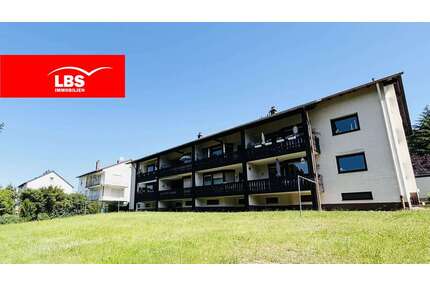 Wohnung zum Kaufen in Klingenberg 149.000,00 € 64 m²