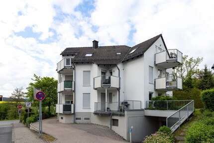 Wohnung zum Kaufen in Taunusstein Wehen 95.000,00 € 32 m² - Taunusstein / Wehen