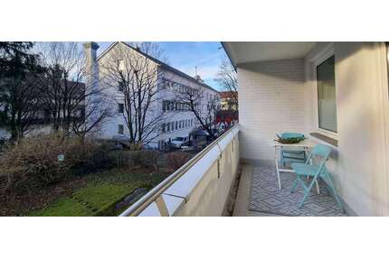 Wohnung zum Kaufen in München 340.000,00 € 47 m²