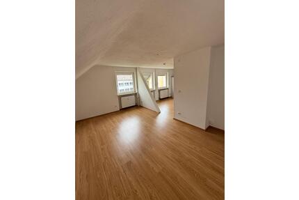 Helle 1,5-Zi-Wohnung in Kaufbeuren von privat zu verkaufen - Füssen