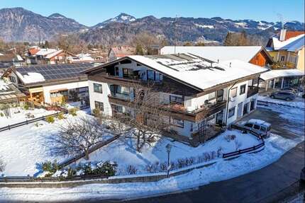 Haus zum Kaufen in Oberaudorf 1.390.000,00 € 510 m²
