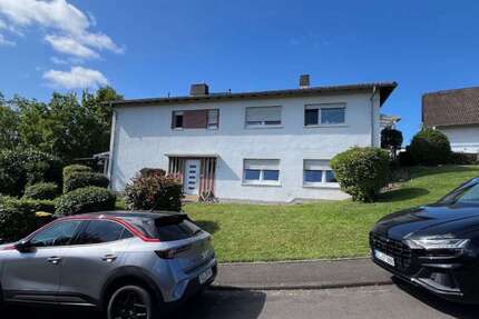 Haus zum Kaufen in Wettenberg - Erlental 525.000,00 € 240 m²