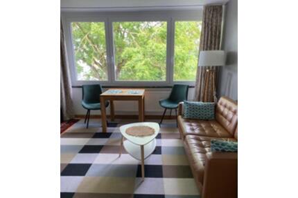 1 Zi-Whg in zentrumsnaher Lage von Lübeck von privat zu verkaufen