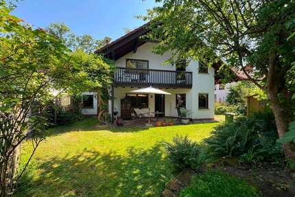 Haus zum Kaufen in Gelnhausen-Meerholz 450.000,00 € 115 m²