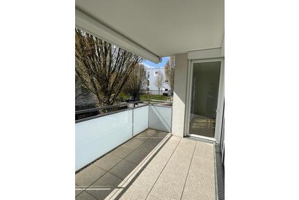 Helle 3-Zi. Wohnung BARIERREFREI SENIORENGERECHT in Denkendorf