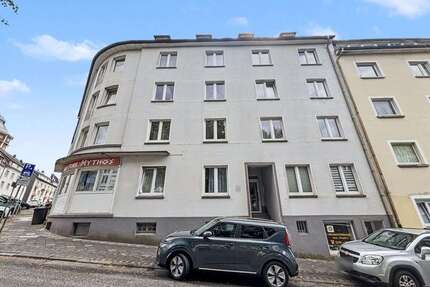 Wohnung zum Kaufen in Remscheid 99.000,00 € 55 m²