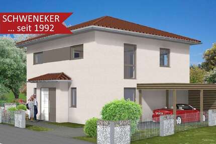 Haus zum Kaufen in Bad Oeynhausen 387.900,00 € 130 m²
