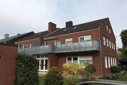 4 Zimmer in Gescher-Hochmoor - 575,00&nbsp;EUR Kaltmiete, ca.&nbsp; 83,60&nbsp;m&sup2;&nbsp;Wohnfl&auml;che in Gescher (PLZ: 48712) Hochmoor