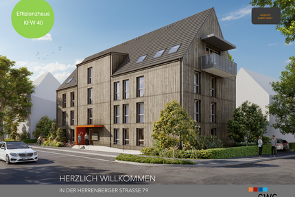 Wohnung zum Kaufen in Tübingen 512.000,00 € 70.37 m²