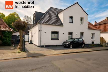 Haus zum Kaufen in Nordhorn 289.000,00 € 89 m²