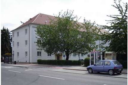 Wohnung zum Mieten in Dresden 363,00 € 38.14 m²