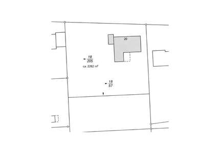 Grundstück zu verkaufen in Burgdorf 550.000,00 € 2262 m²