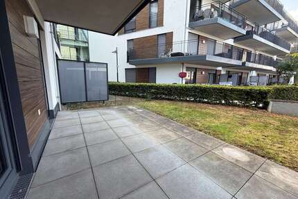 Wohnung zum Mieten in Stuttgart 1.380,00 € 69 m²