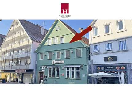 Haus zum Kaufen in Reutlingen 980.000,00 € 115 m²