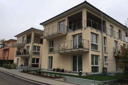 gut geschnittene 3 Zimmer Wohnung mit Terrasse und TG Stellplatz - Wiesbaden Nordost