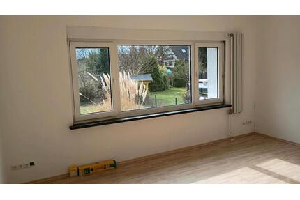 Wohnung mit Gartennutzung + Carport in PE Oststadt - Peine