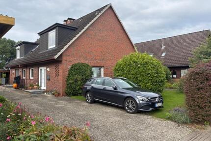 Familienfreundliche Doppelhaushälfte im Alten Land - Jork