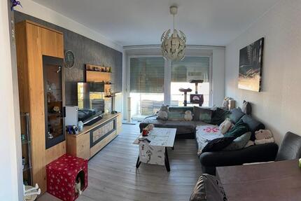 3,5-Zimmer Maisonette-Wohnung in Achern ohne Provision