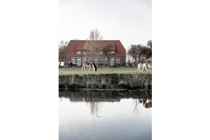 WINTERANGEBOT | Traumhafte Wohnung an der Nordsee bei St. Peter - Garding