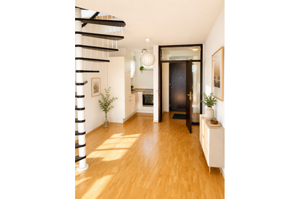 Wohnung zum Kaufen in München 379.000,00 € 57 m²